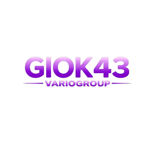 Logo GIOK43